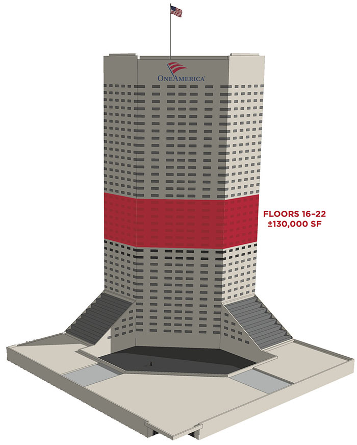 Stacking Plan Graphic