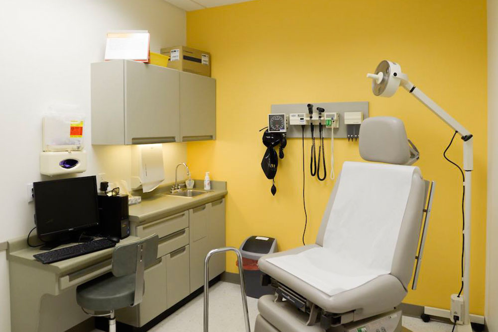 I.U. Health Physicians Family Medicine
