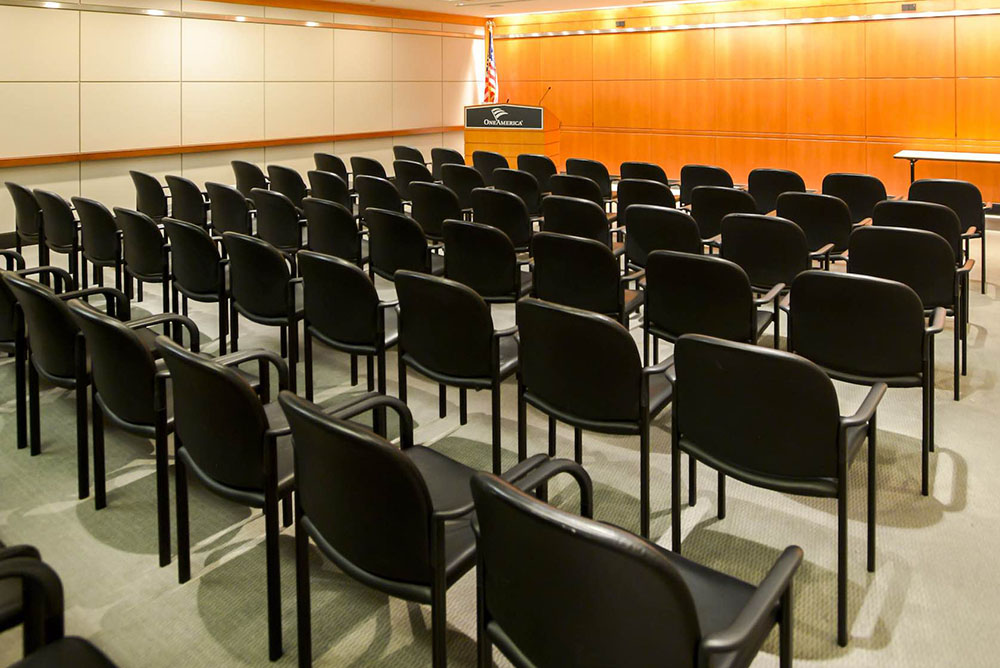 Tower Conference Center