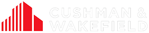 cushman wakefield logo