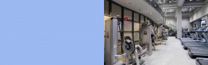 Community Healthplex Sports Club