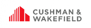 cushman wakefield logo