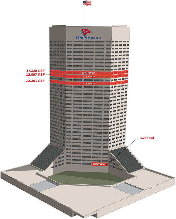 OA Tower OA Tower