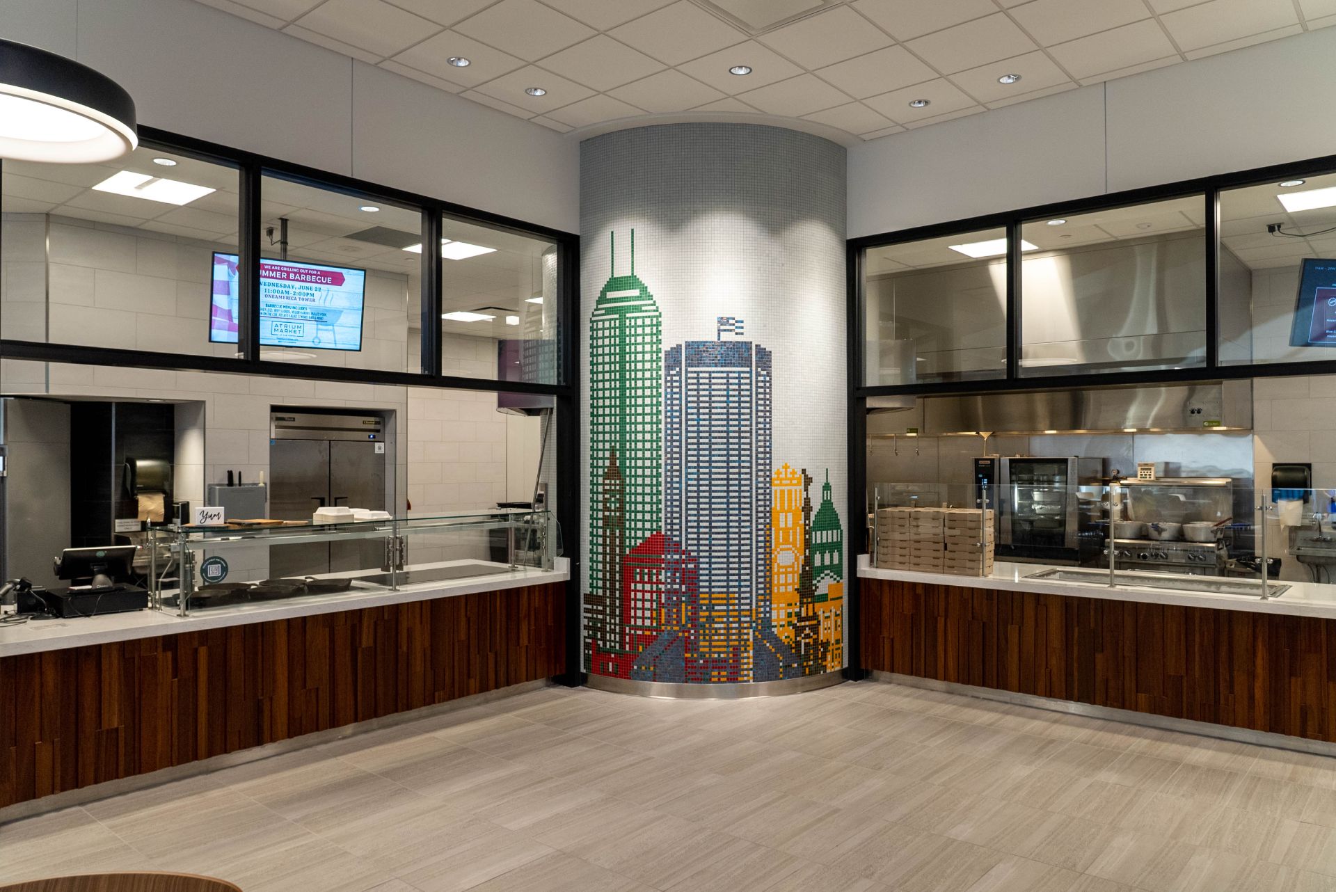 Mcdonalds Dining Room Hours