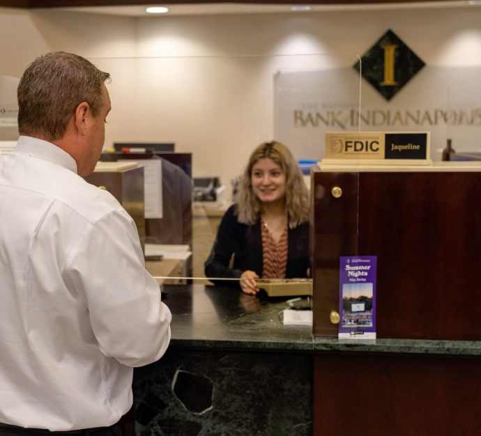 National Bank of Indianapolis