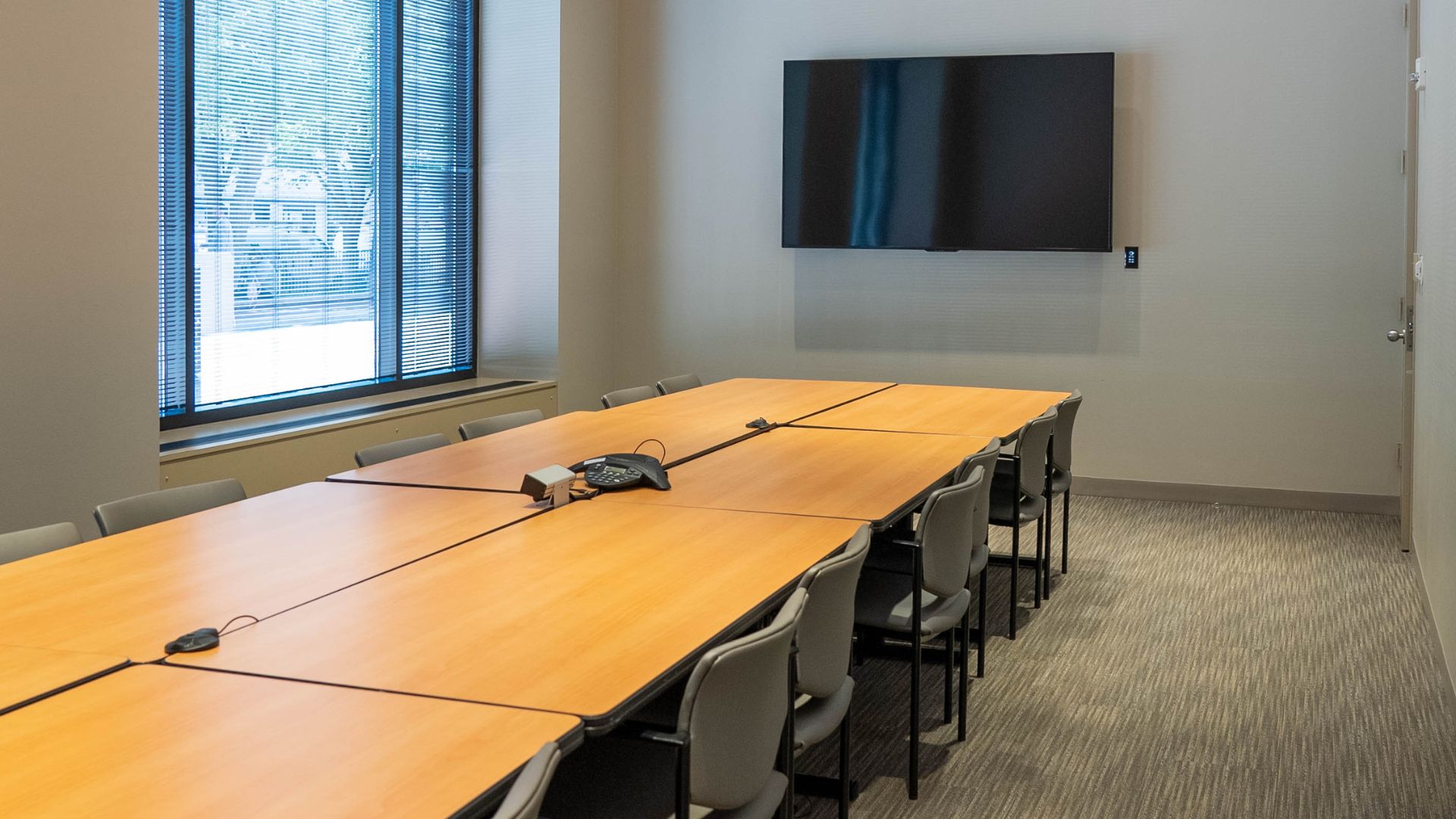 Tower Conference Center - Small Room