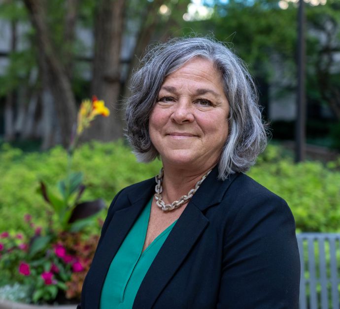 Corporate Concierge - Martha Sanders